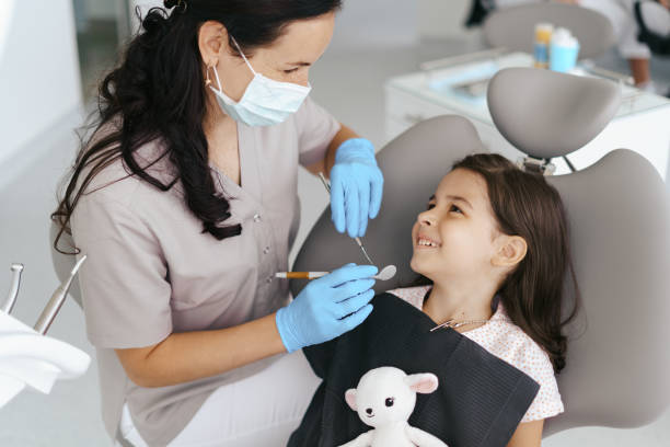 Best Emergency Dental Care  in Ellington, MO